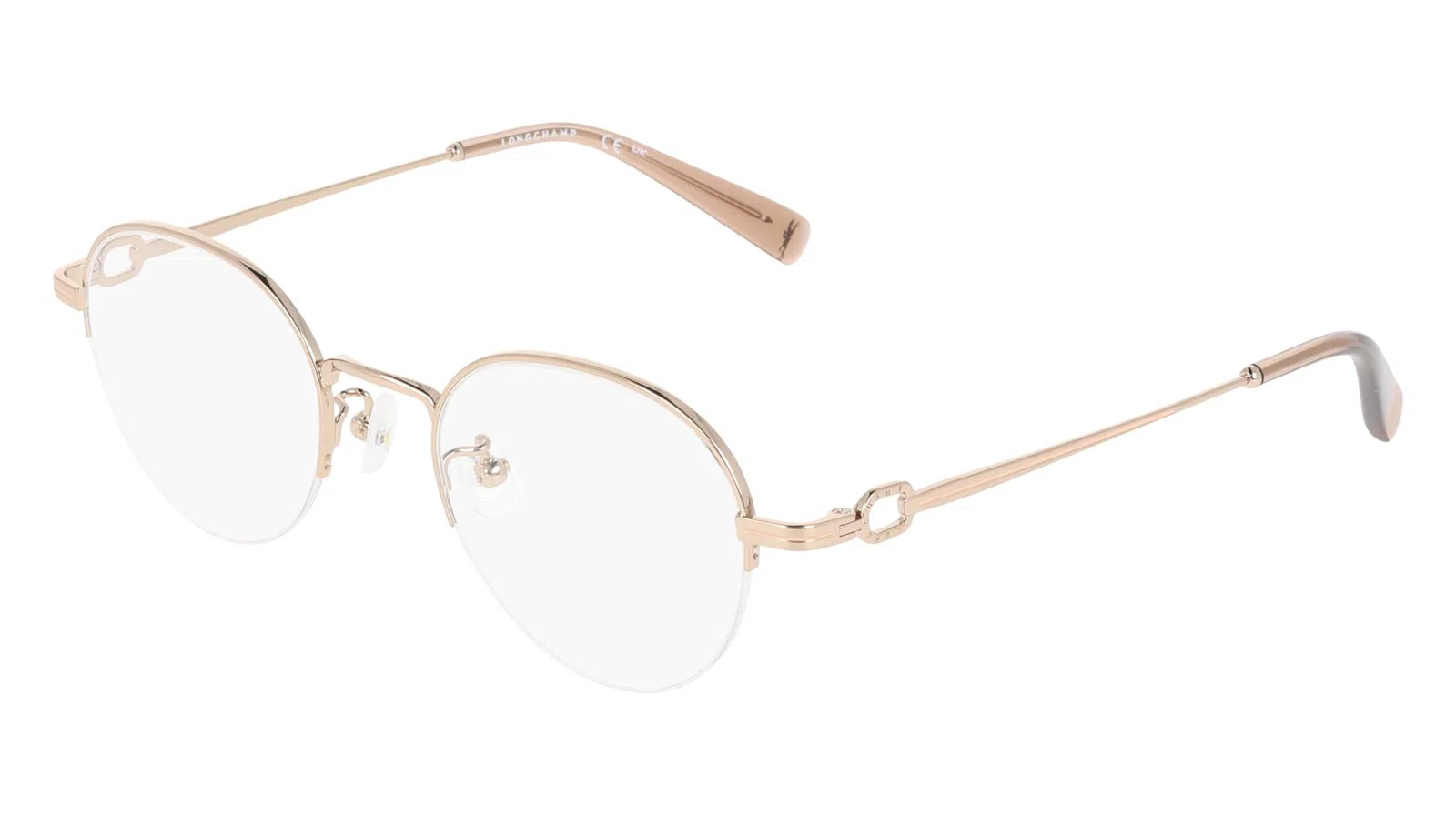 Longchamp LO2179LBJ N Eyeglasses - view 4
